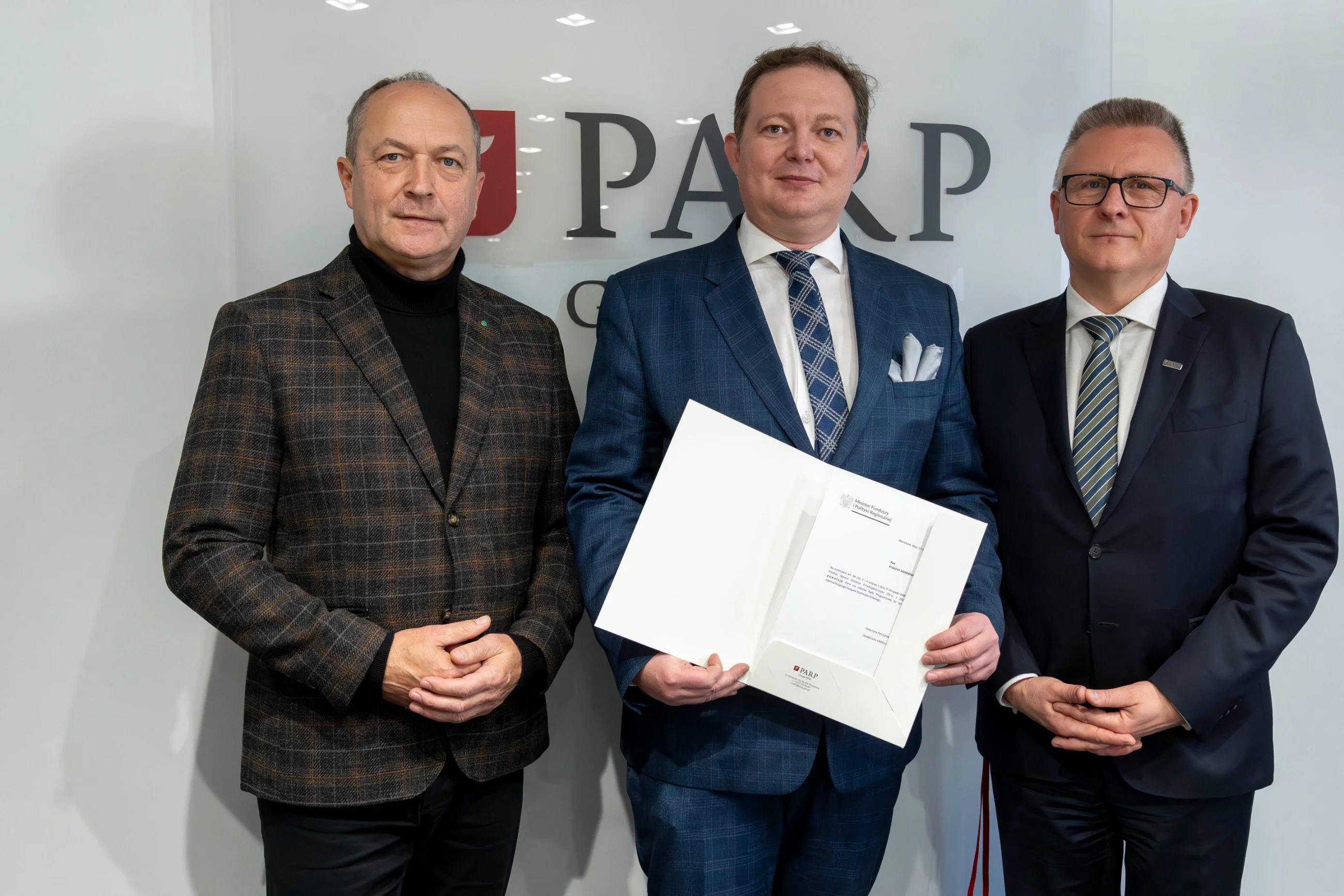 2025.11.04 – XX Posiedzenie Rady Programowej ds. Kompetencji PARP