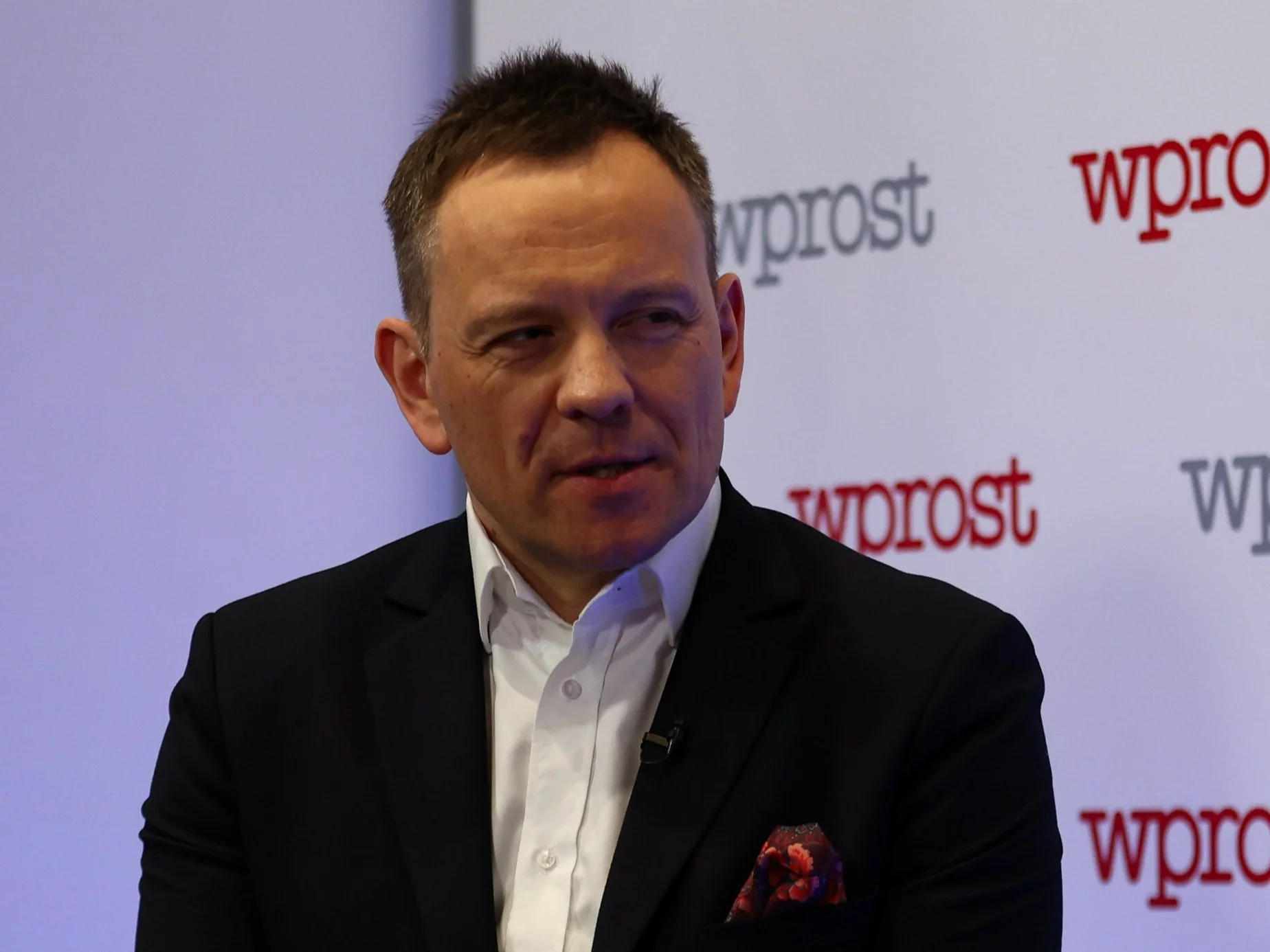 Marcin Seniuk, dyrektor Departamentu Rozwoju Startupów PARP
