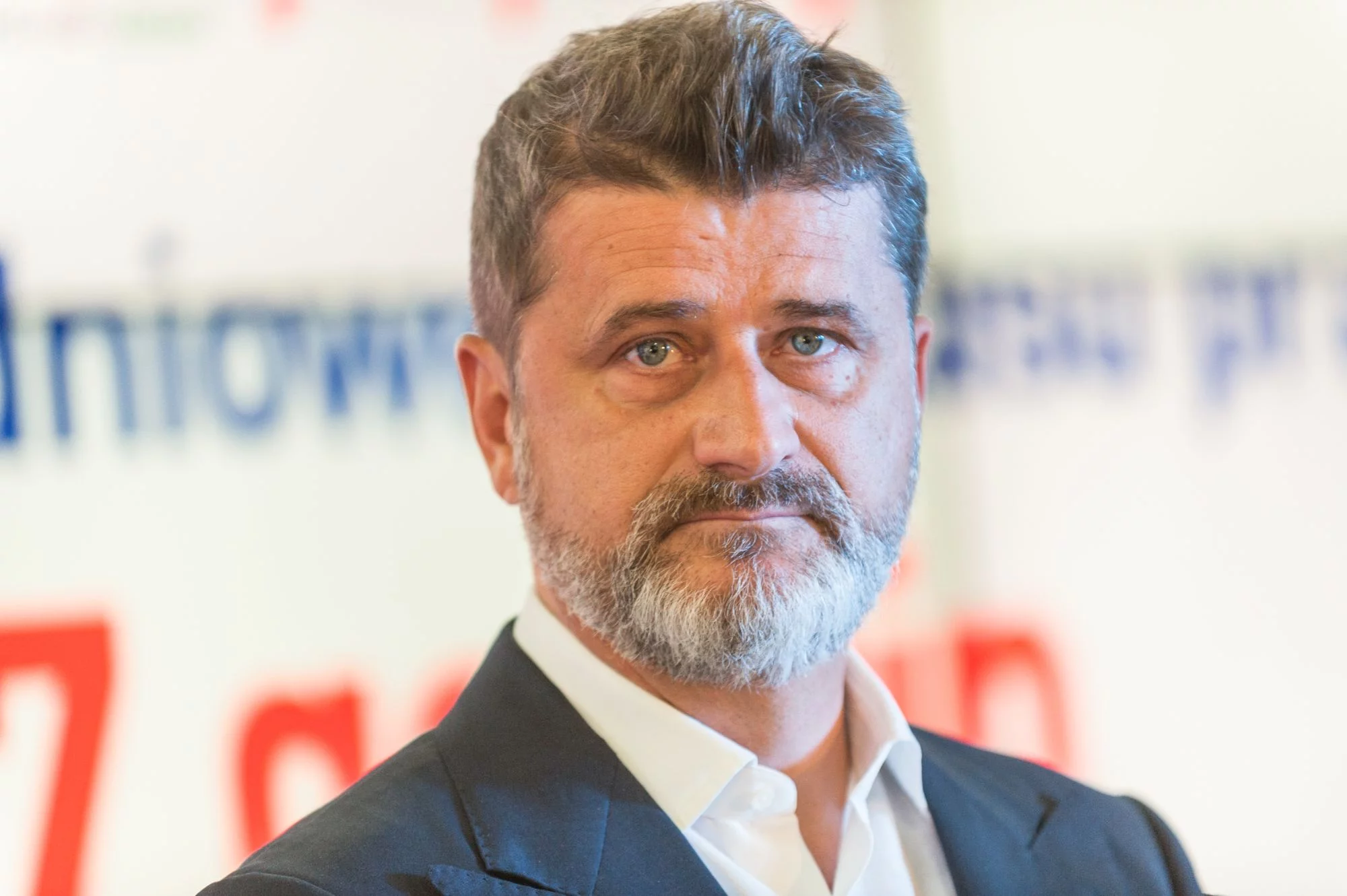 Janusz Palikot