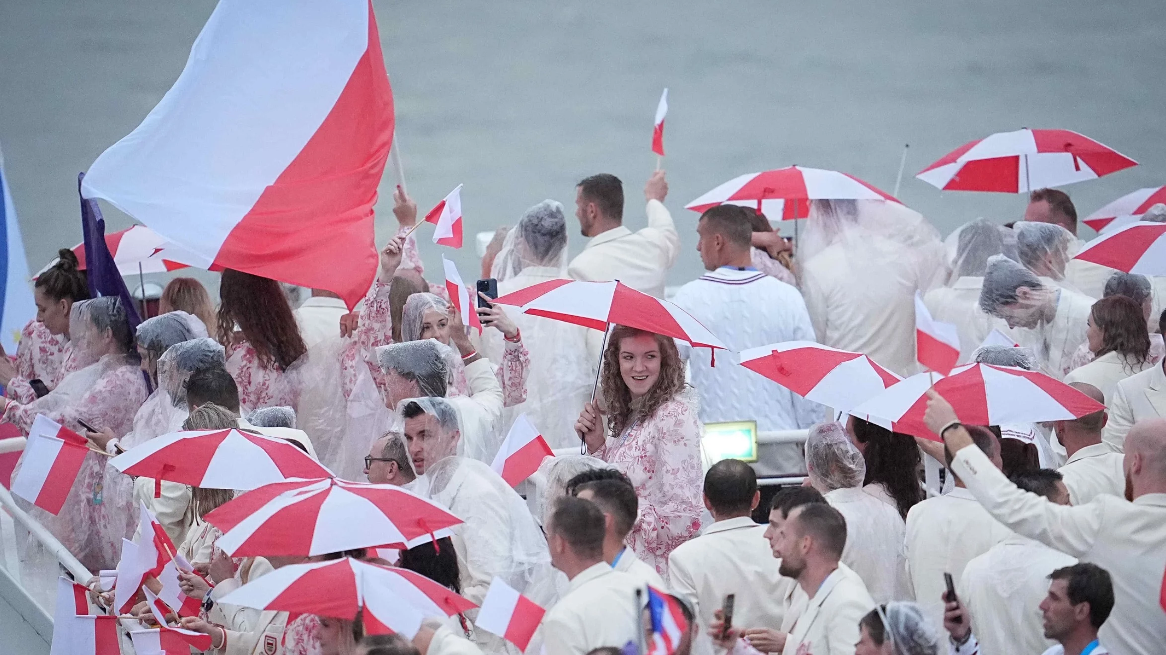 Olimpijska reprezentacja Polski