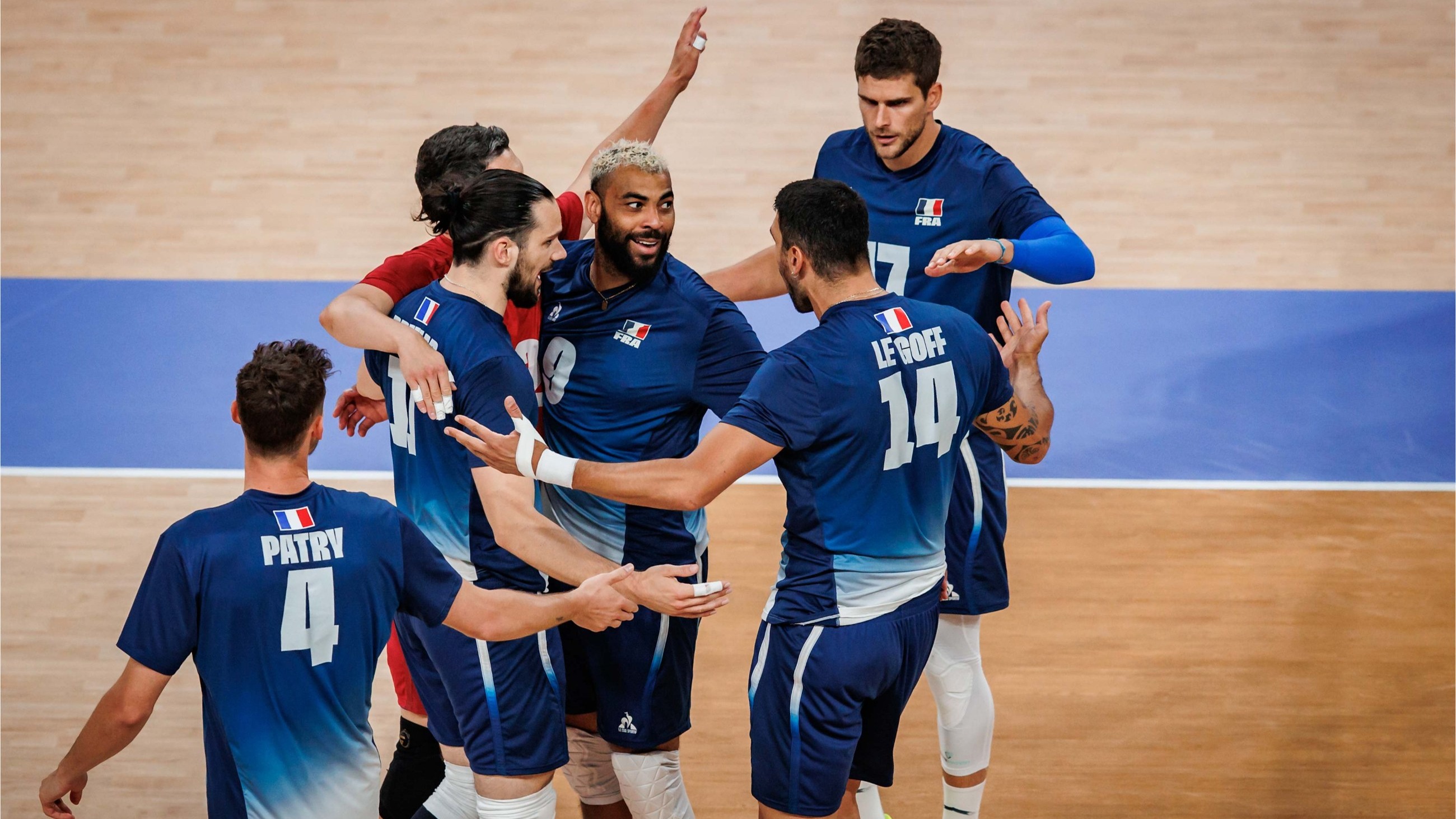 Polscy siatkarze poznali rywali w finale. Idealna okazja do rewanżu – Paryż 2024 – Letnie Igrzyska Olimpijskie – Sport Wprost