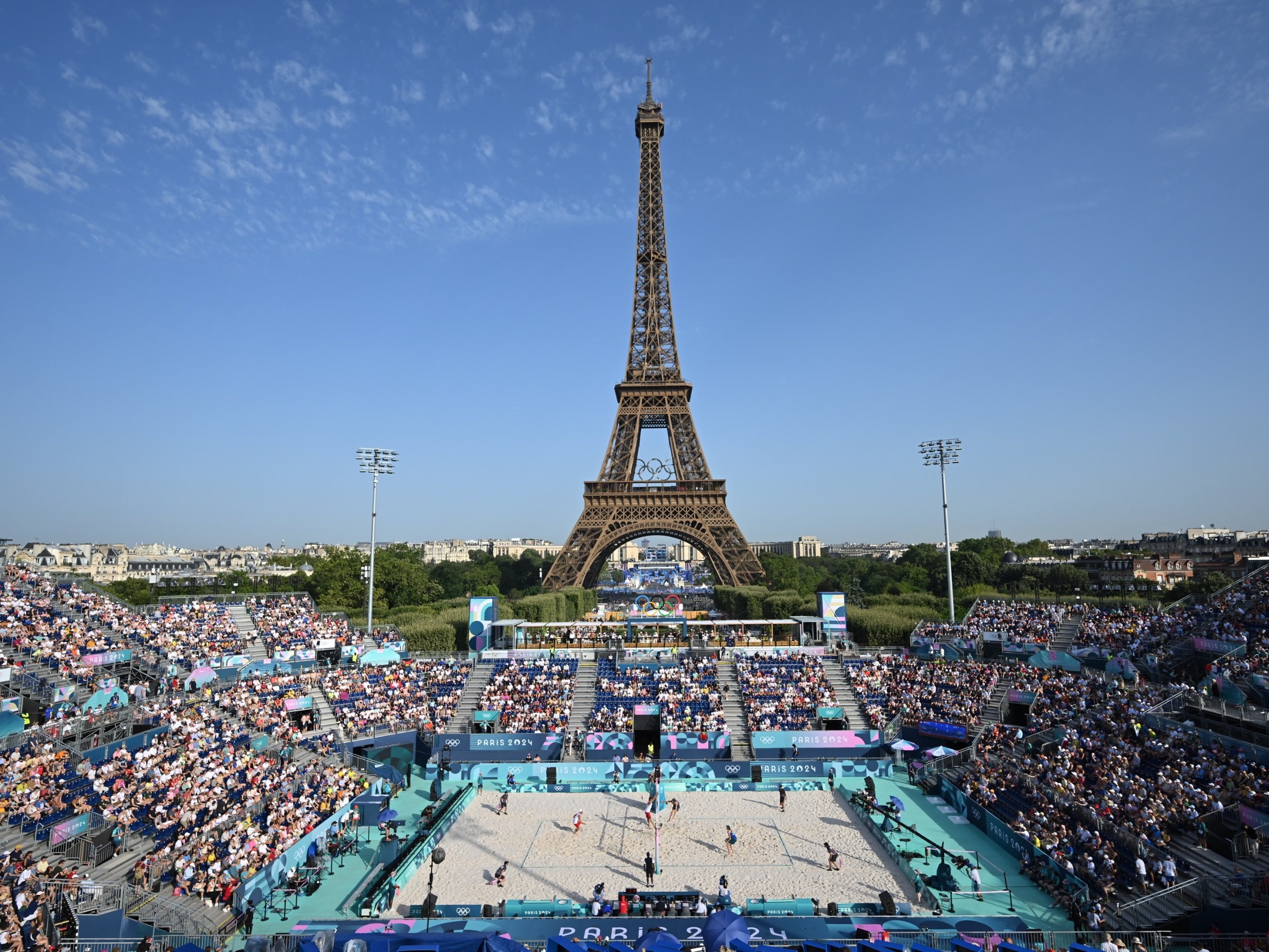 Podchwytliwy QUIZ o igrzyskach olimpijskich. Pytania o Polaków mogą sprawić problemy – Paryż 2024 – Letnie Igrzyska Olimpijskie – Sport Wprost