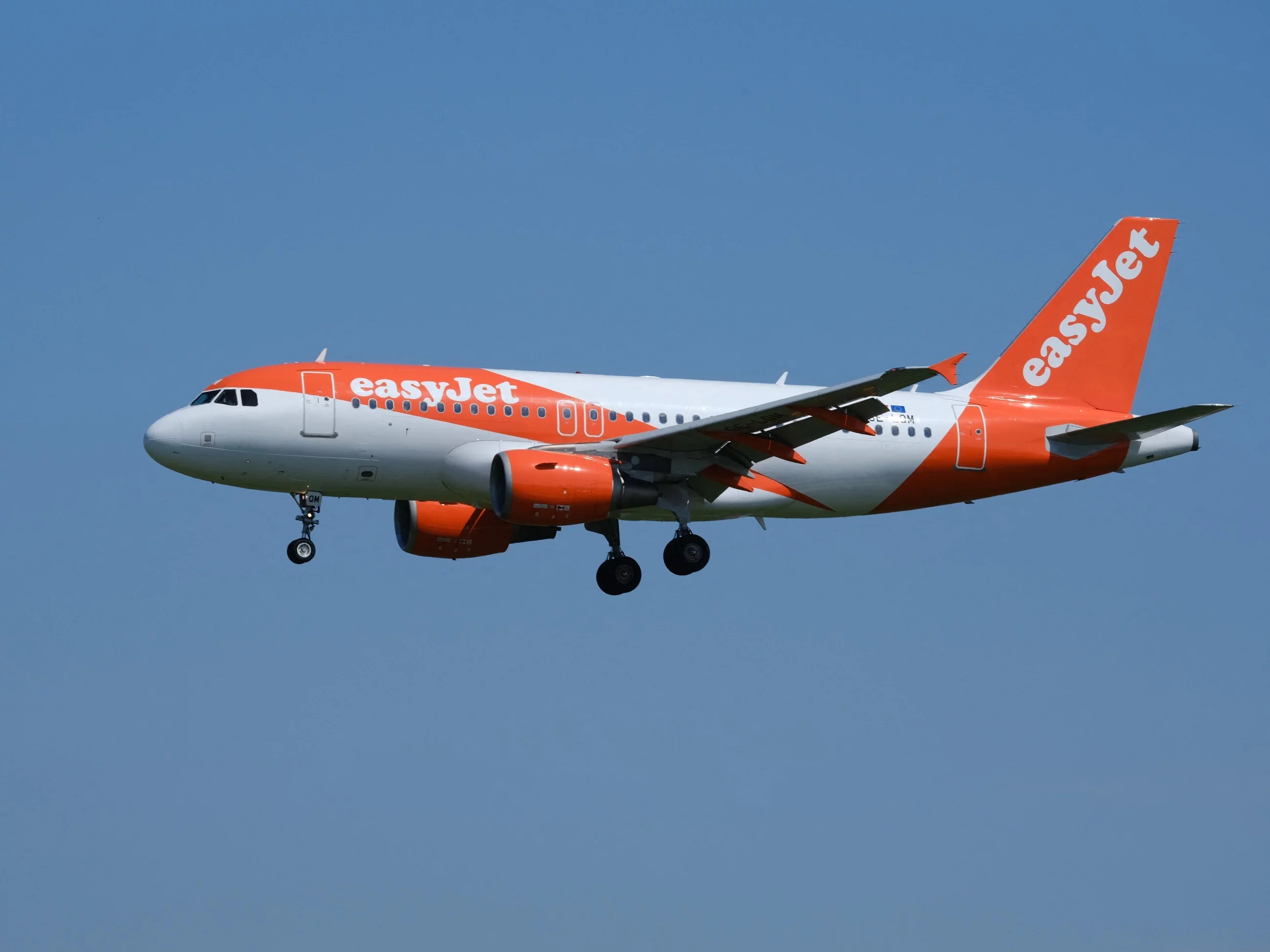 EasyJet