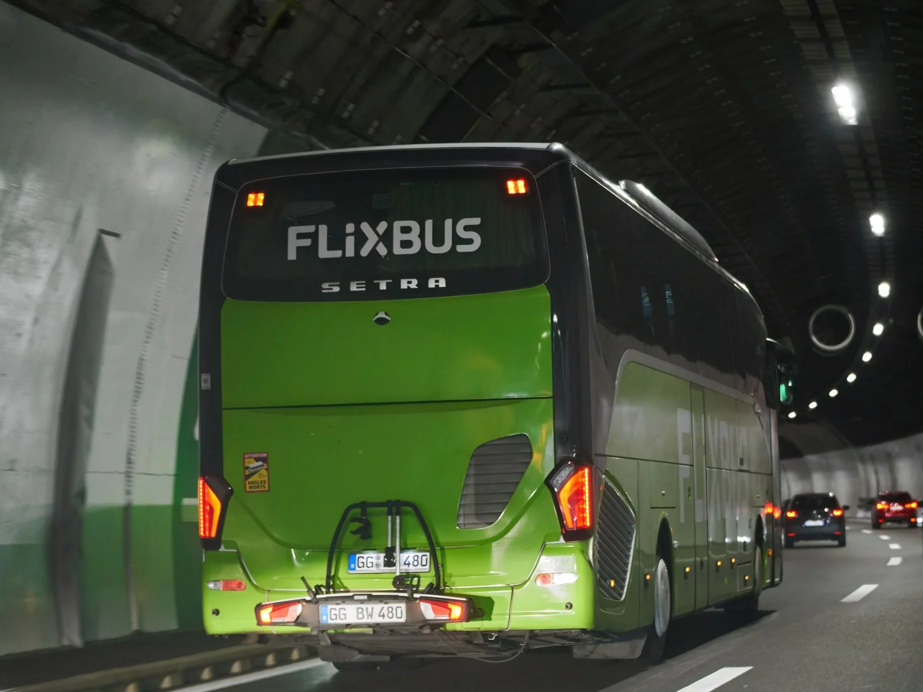 Flixbus