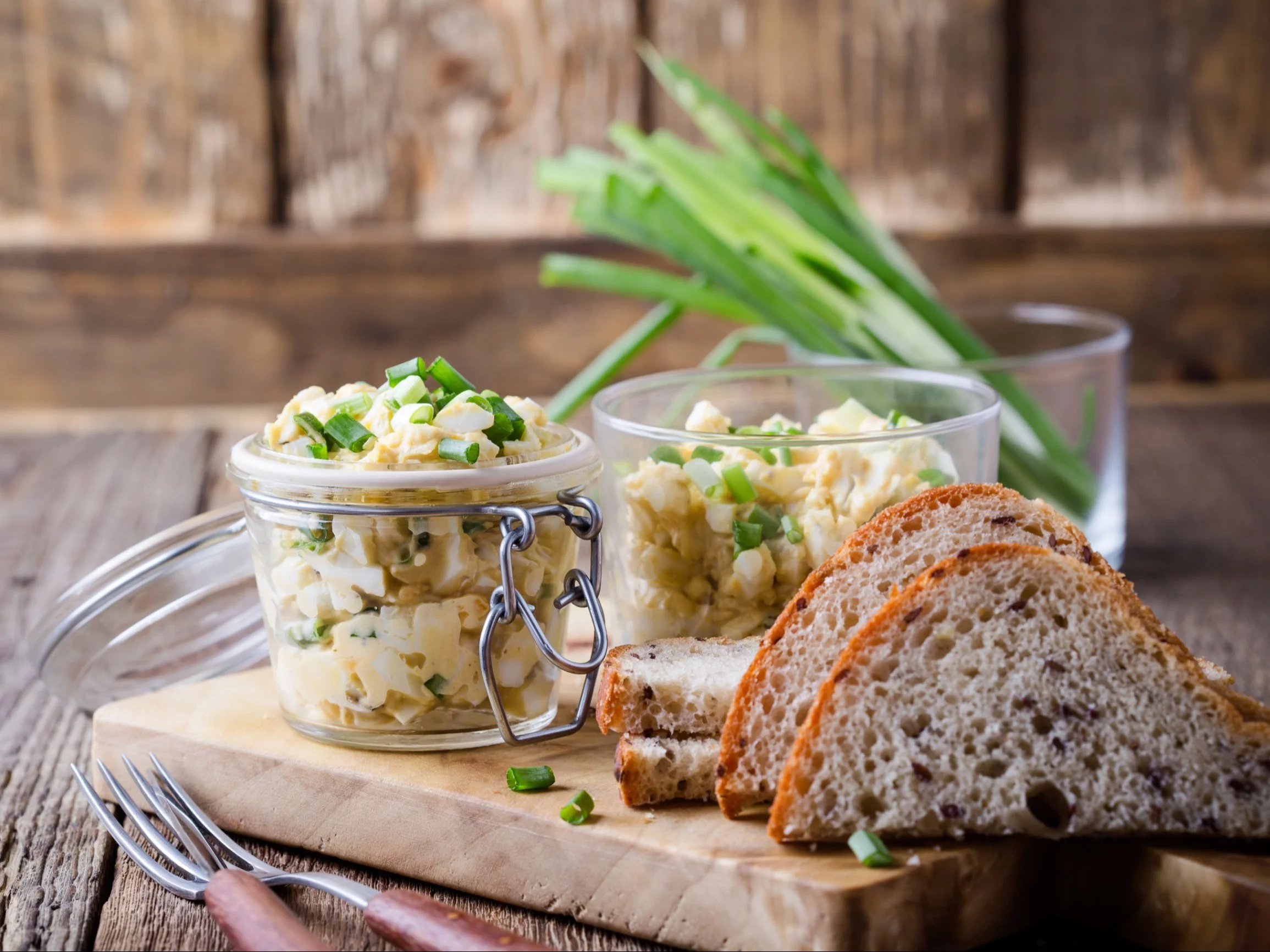 Pasta jajeczna