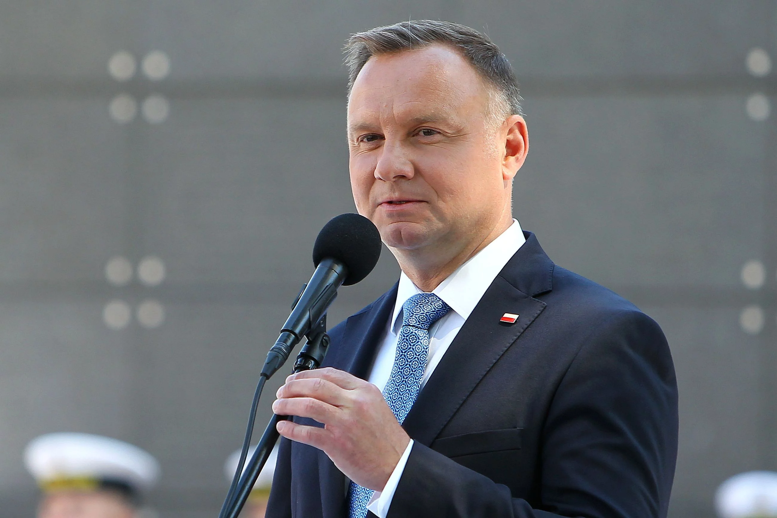 Andrzej Duda