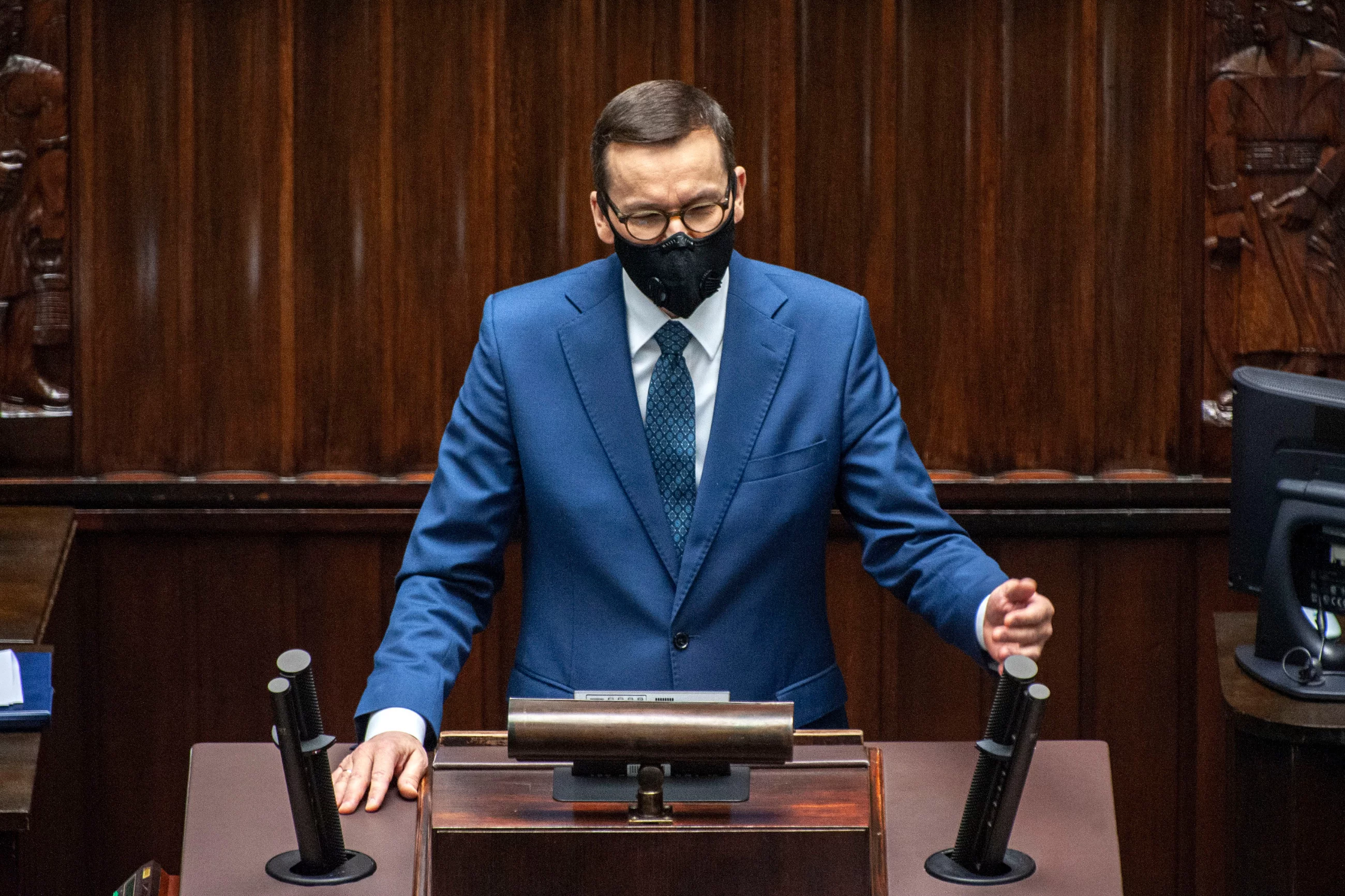 Mateusz Morawiecki