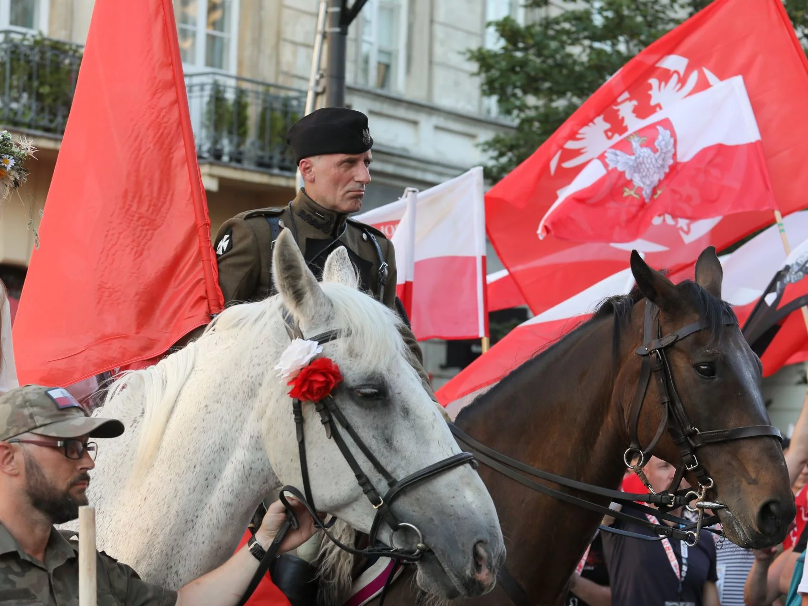 Wojciech Olszański, 25.06.2022 r.