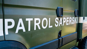 Patrol Saperski