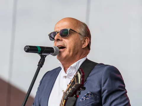 Jan Pospieszalski