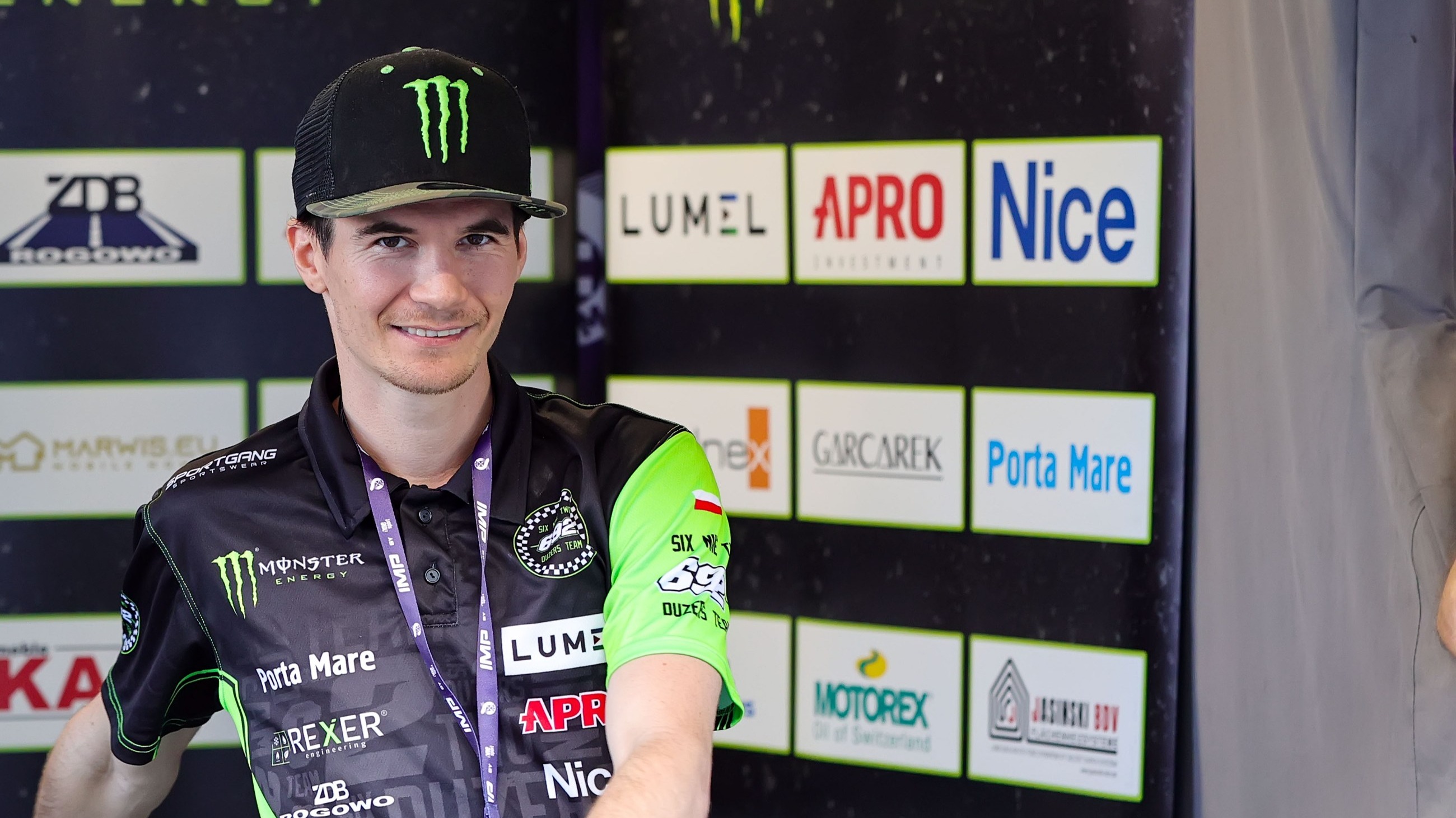 Odrodzenie Patryka Dudka. Wielka forma w PGE Ekstralidze – Żużel – Sport Wprost