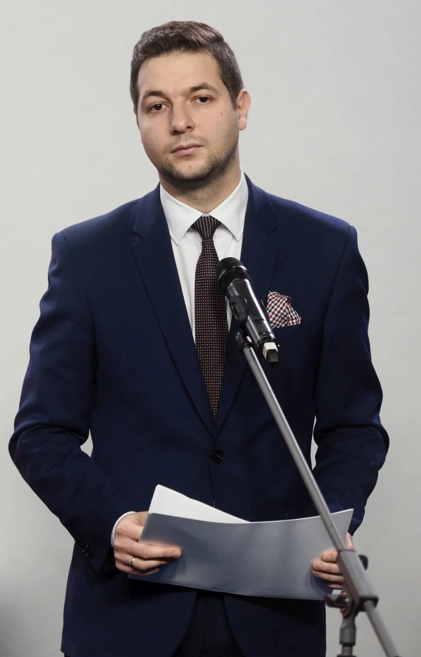 Patryk Jaki