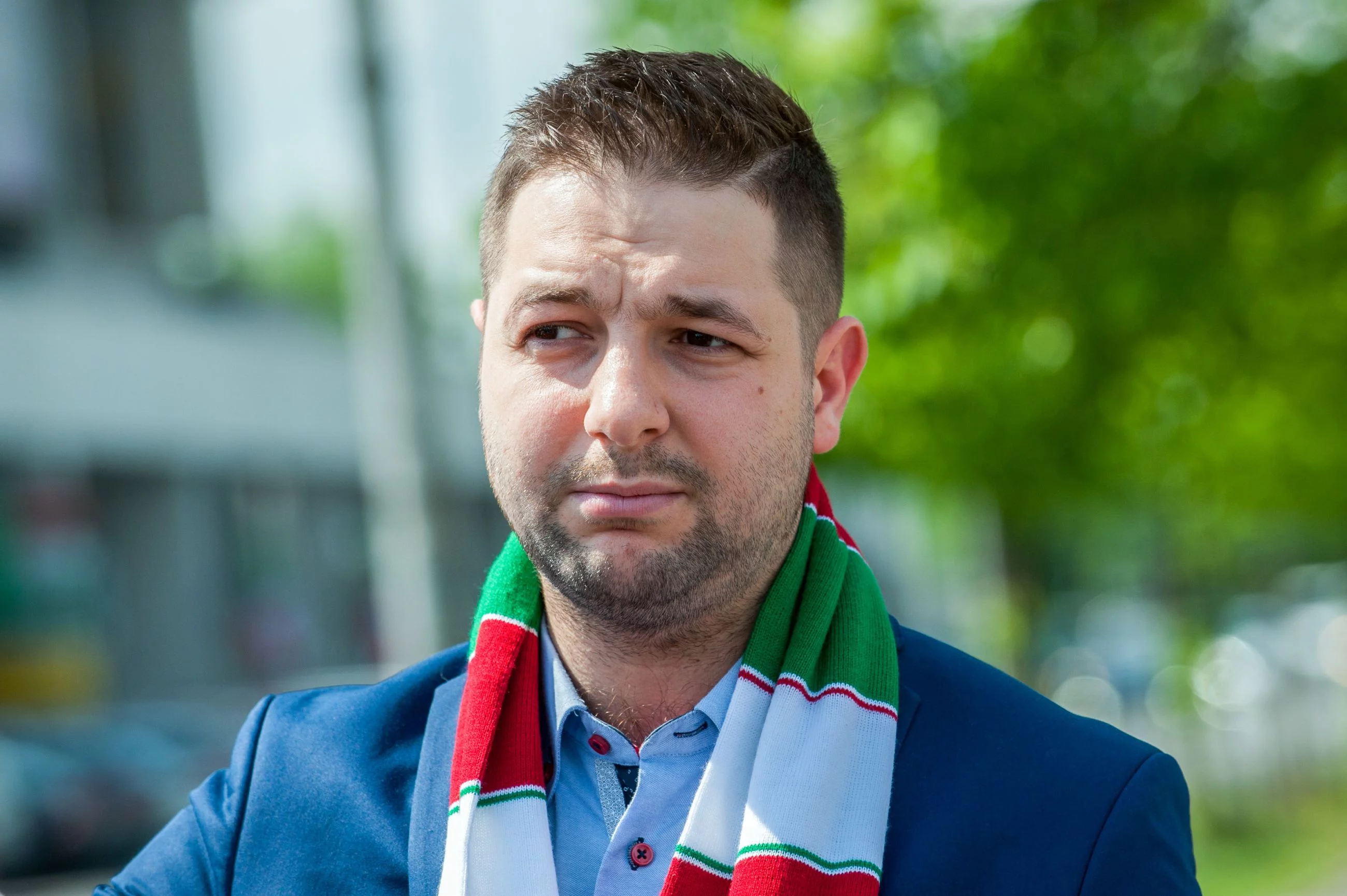 Patryk Jaki