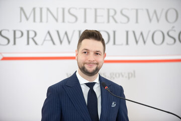 Patryk Jaki