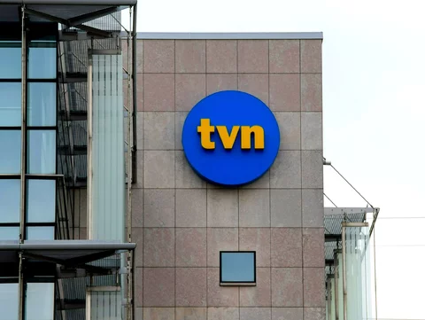 Siedziba TVN