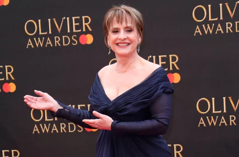 Patti LuPone