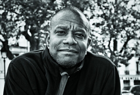 Tuff by Paul Beatty Tuff by Paul Beatty