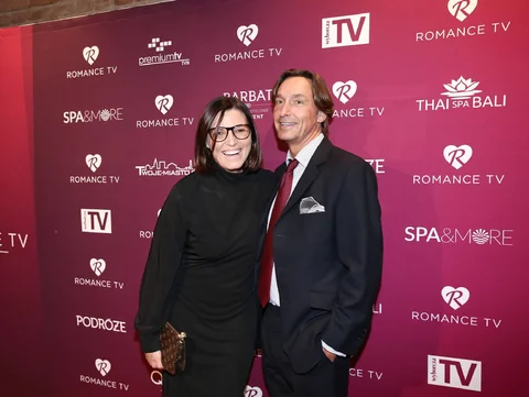 Paul Montana, Ilona Felicjańska