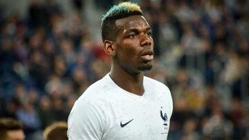 Paul Pogba