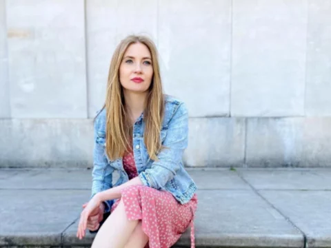 Paulina Chapko