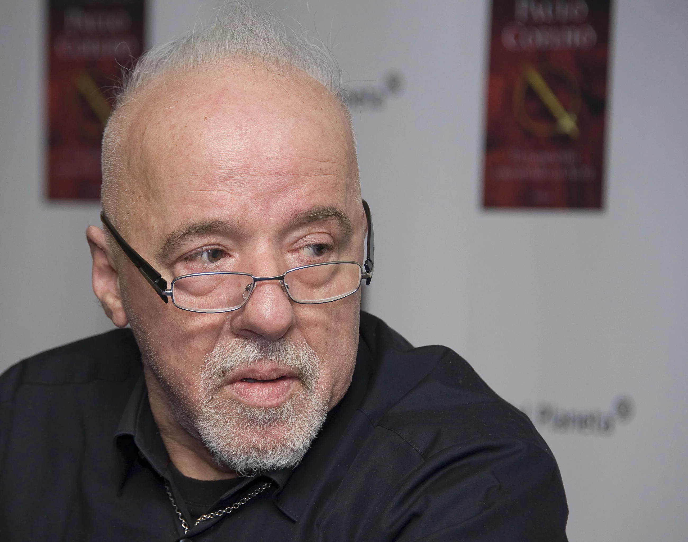 Paulo Coelho