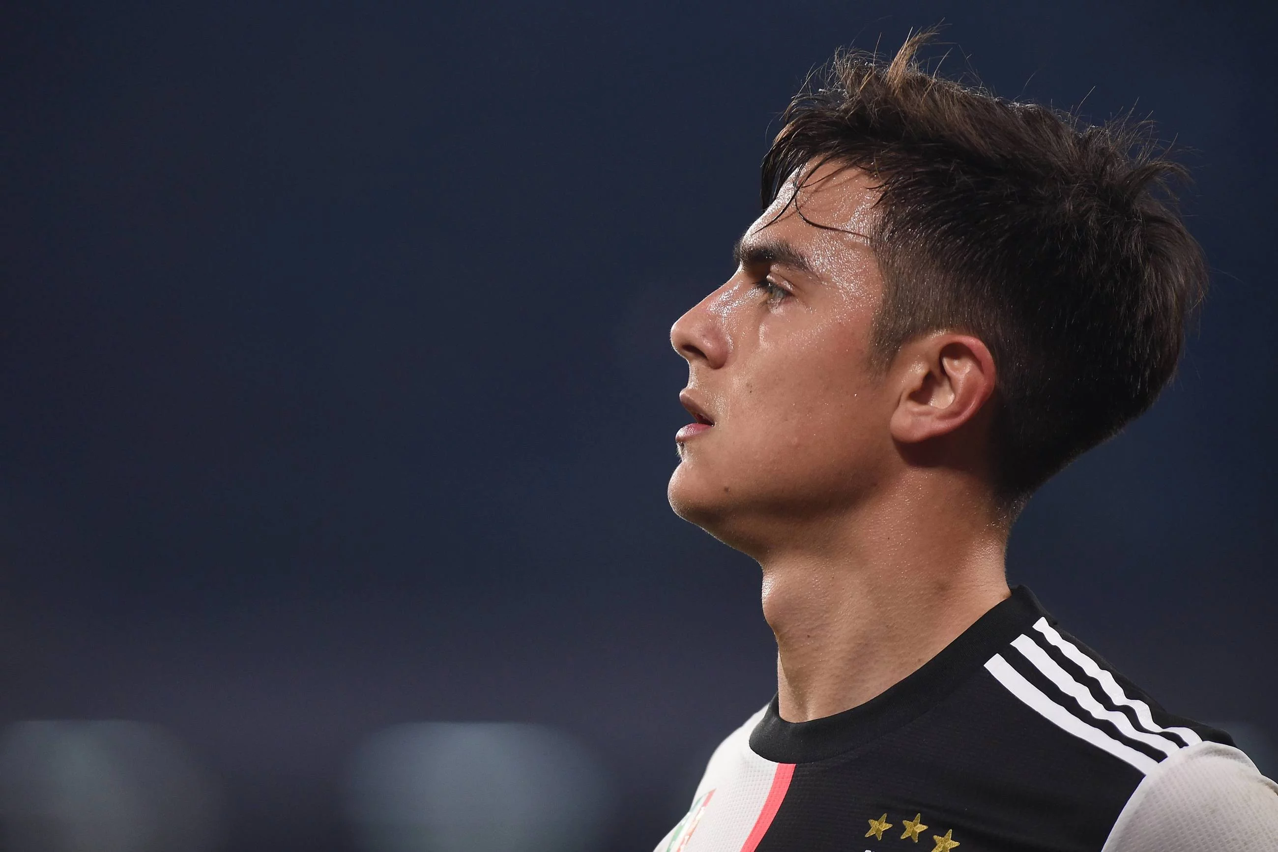 Paulo Dybala