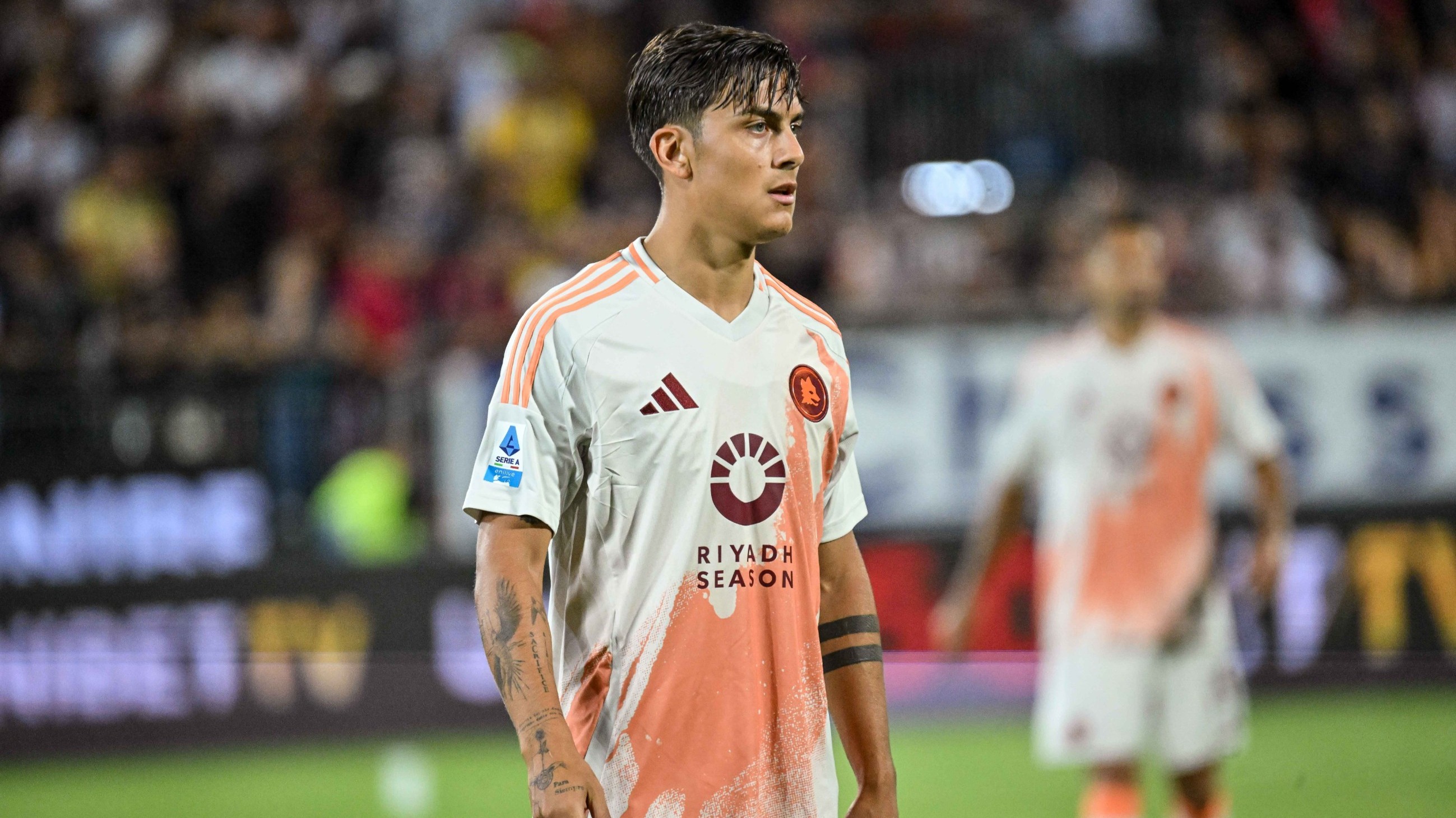 Paulo Dybala odrzucił ofertę wartą 75 milionów euro! Zyskał wielu nowych fanów – Serie A – Sport Wprost