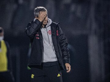 Paulo Sousa nie zostanie selekcjonerem reprezentacji Egiptu