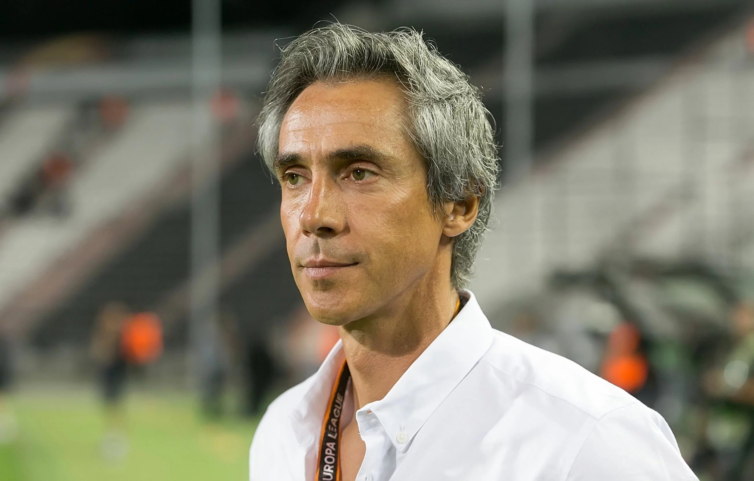 Paulo Sousa