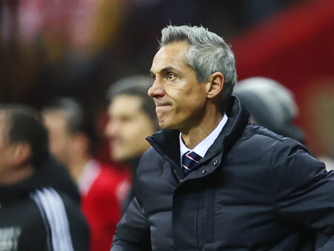 Paulo Sousa