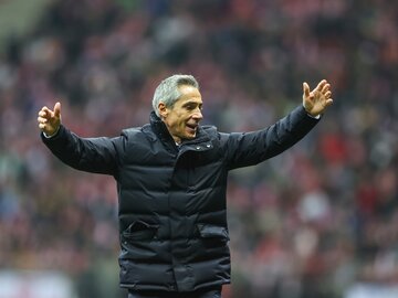 Paulo Sousa