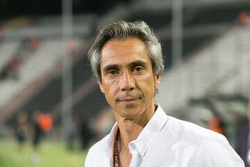 Paulo Sousa