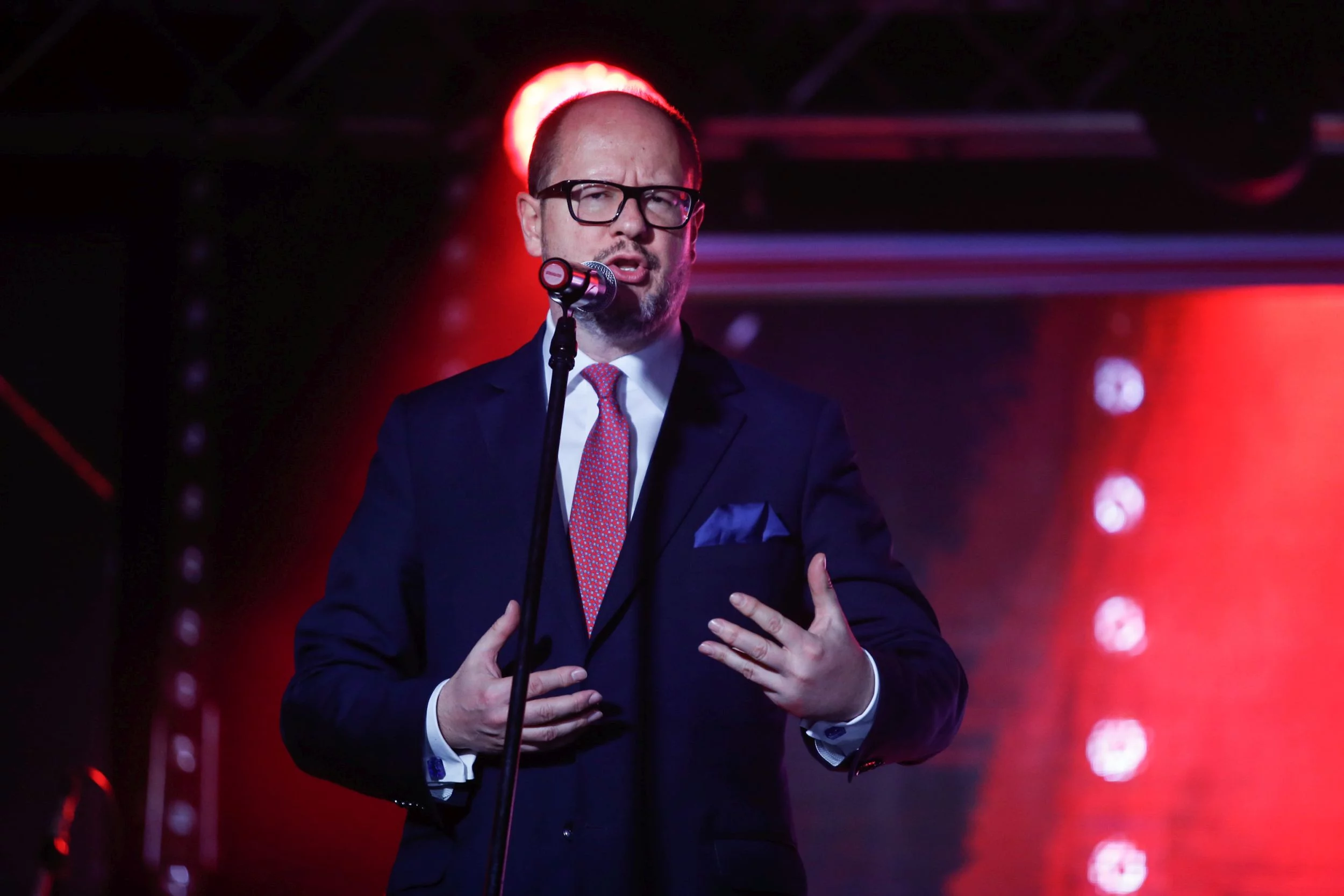 Paweł Adamowicz