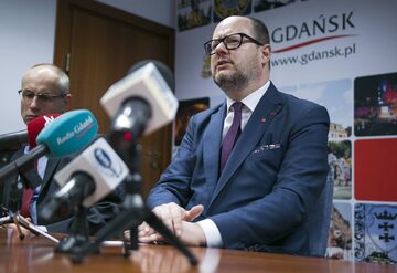 Paweł Adamowicz