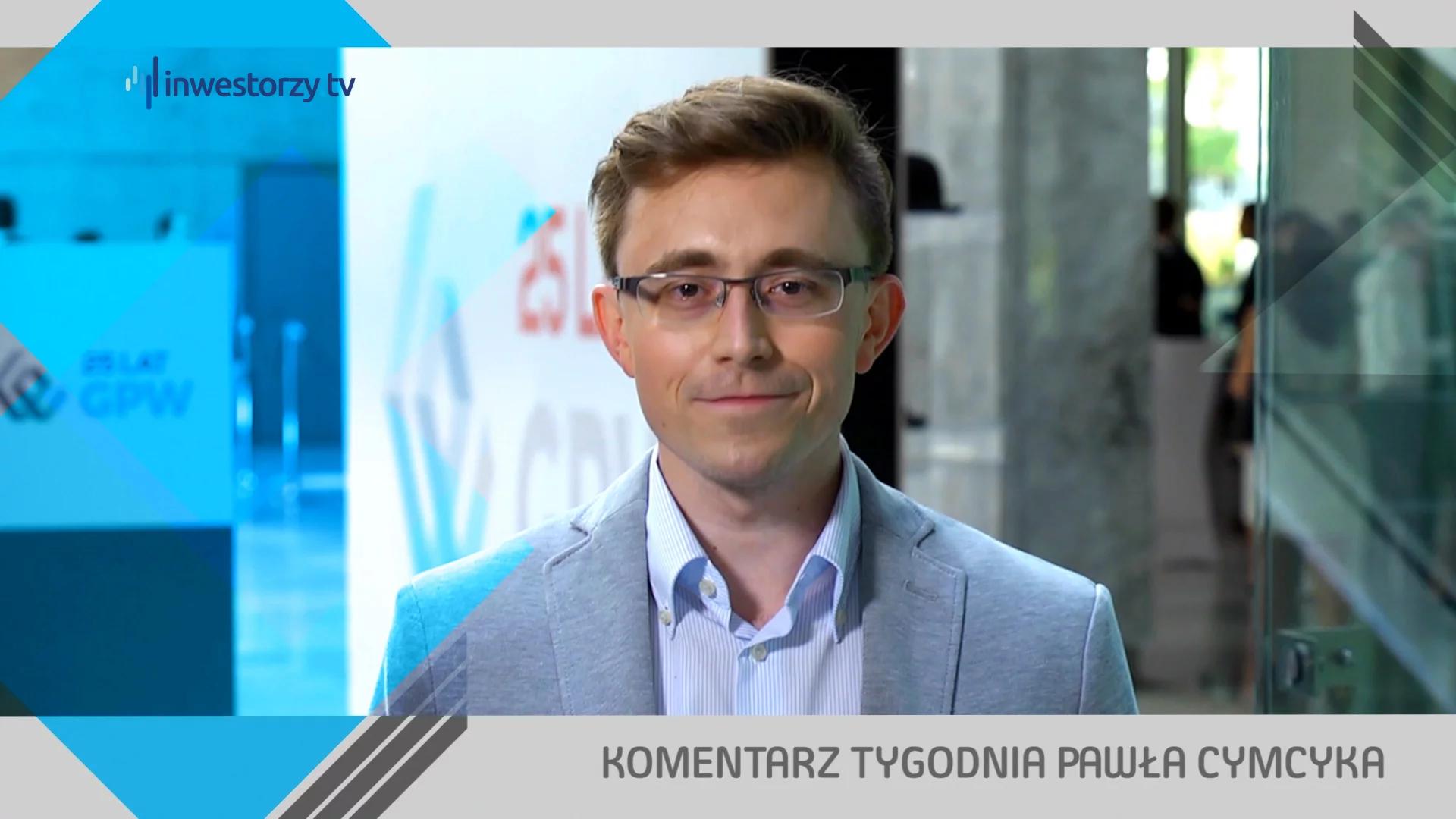 Paweł Cymcyk