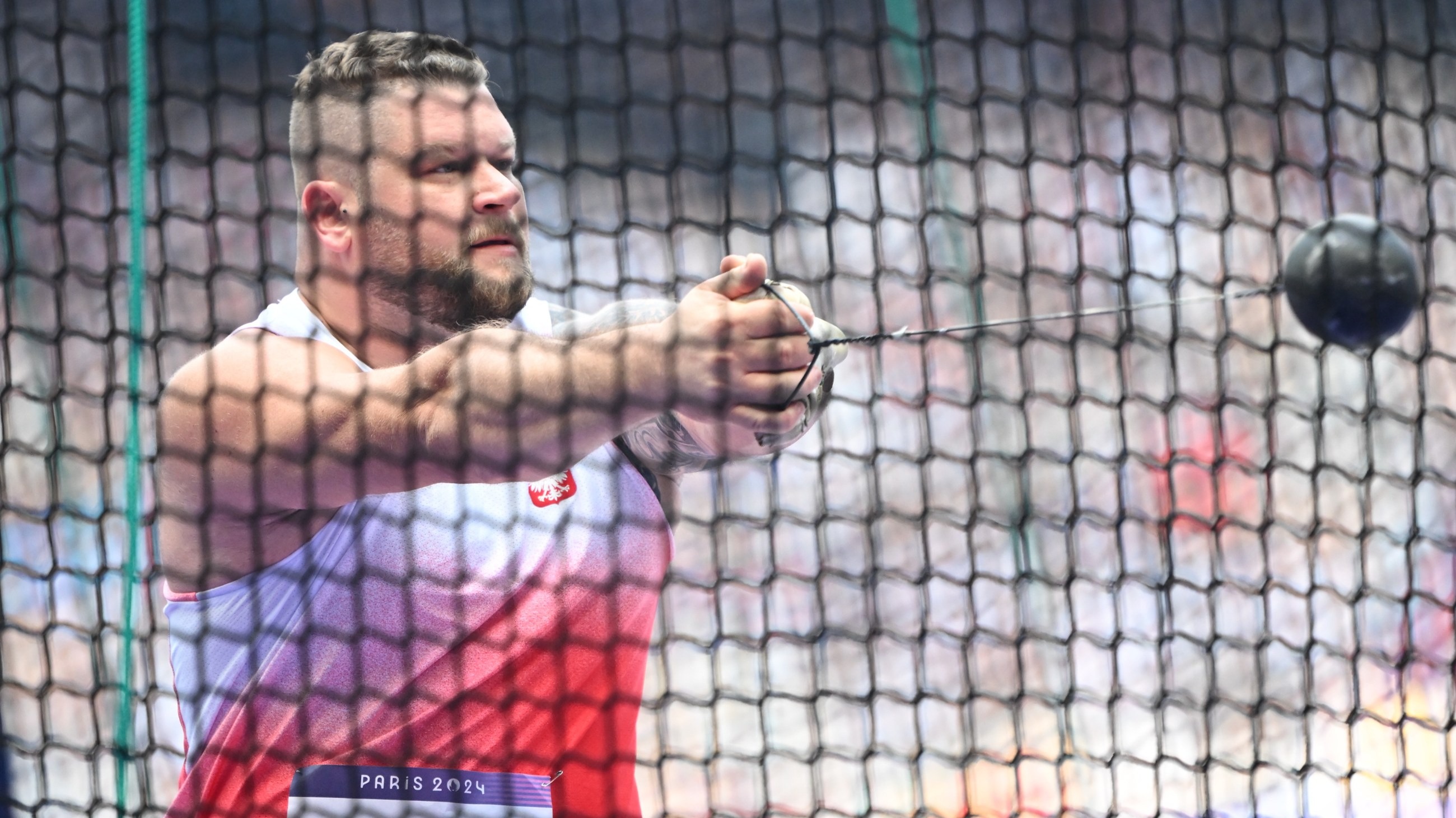 QUIZ wiedzy o Pawle Fajdku. Uwaga na podchwytliwe pytania! – Paryż 2024 – Letnie Igrzyska Olimpijskie – Sport Wprost