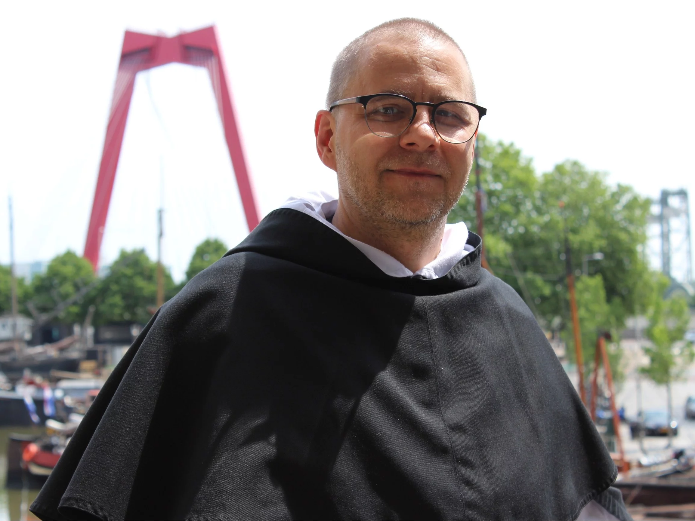 O. Gużyński nie zostawił suchej nitki na biskupach. Teraz przeprasza