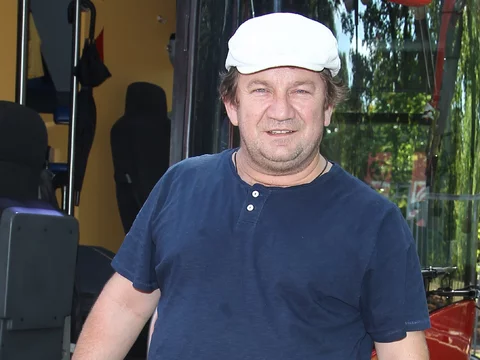 Paweł Królikowski