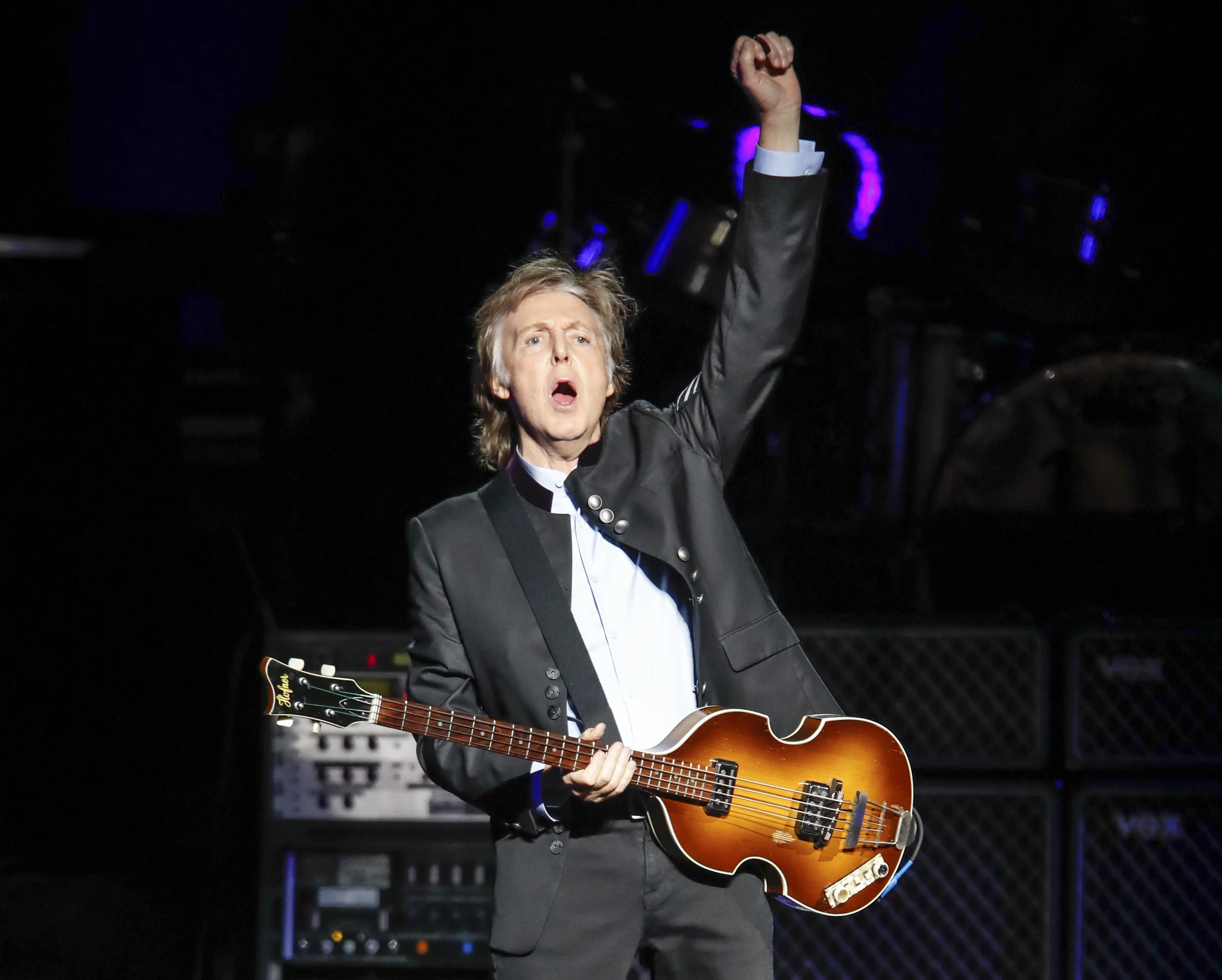 Paul McCartney