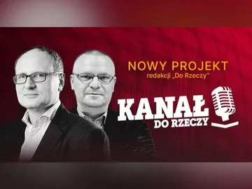 Paweł Lisicki, redaktor naczelny – wiceprezes zarządu Orlego Pióra