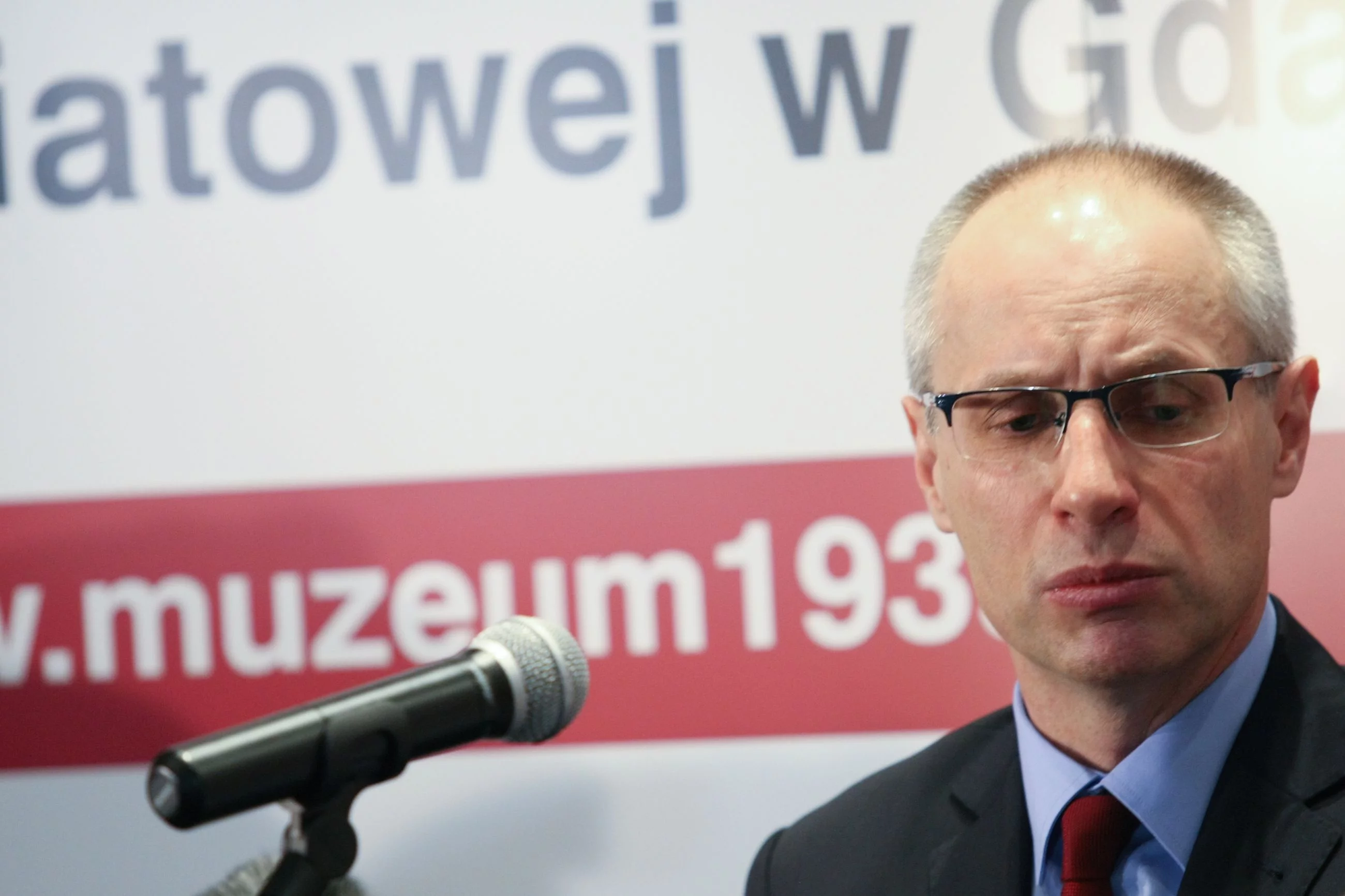 Paweł Machcewicz