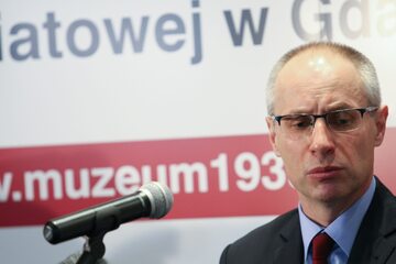 Paweł Machcewicz