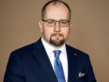 Paweł Majewski, prezes PGNiG