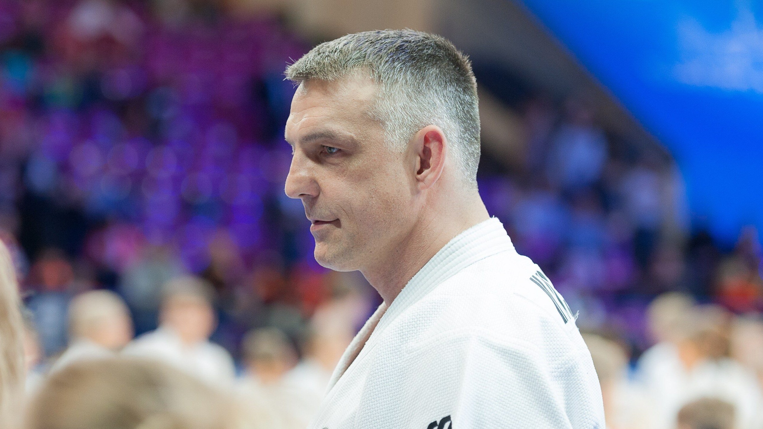 Paweł Nastula wymownie o Polskim Związku Judo. „Kolega wybiera kolegę” – Paryż 2024 – Letnie Igrzyska Olimpijskie – Sport Wprost