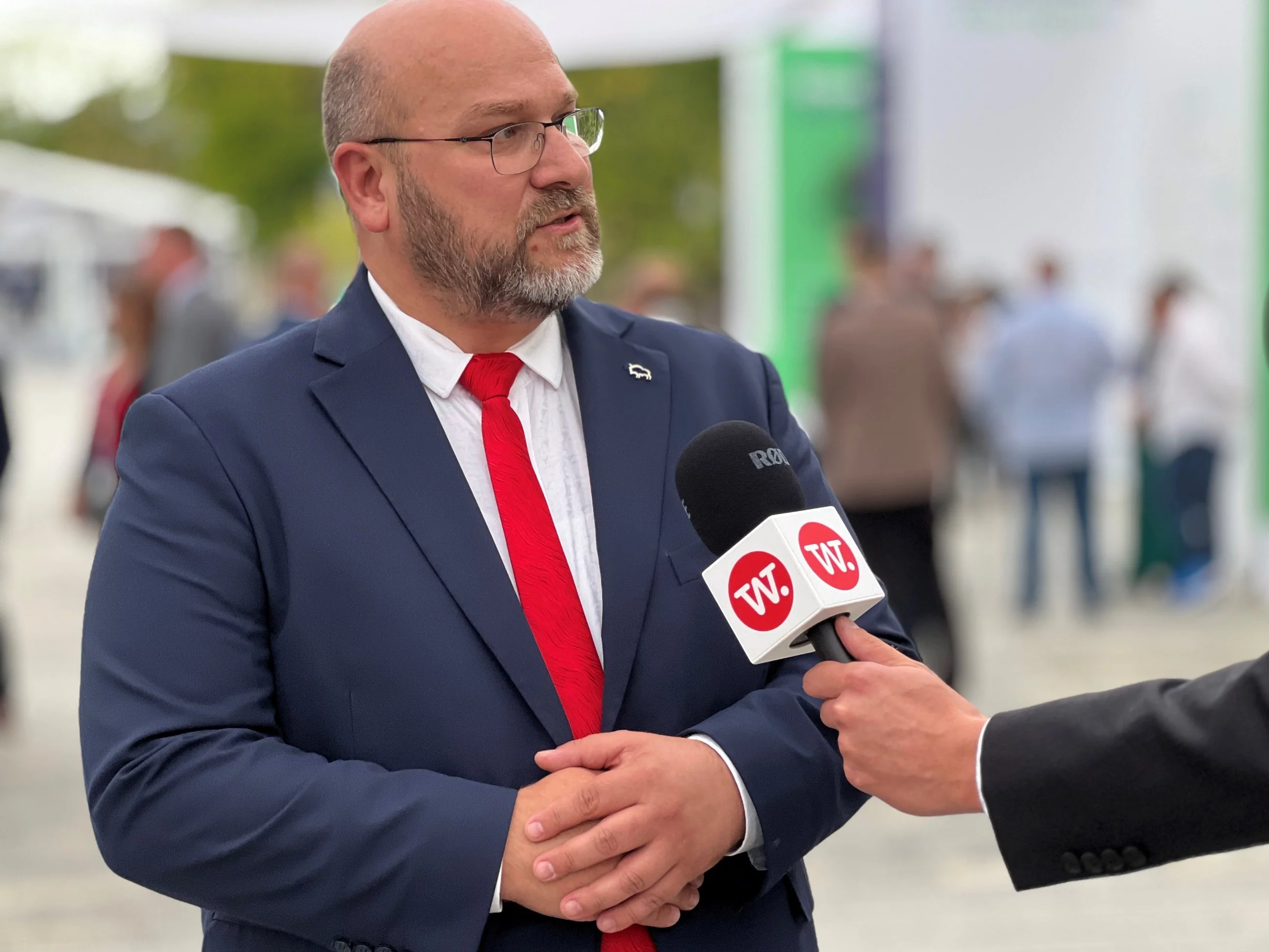 Paweł Strączyński  – Wiceprezes  Banku Pekao S.A