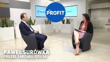 Paweł Surówka, Prezes Zarządu PZU SA