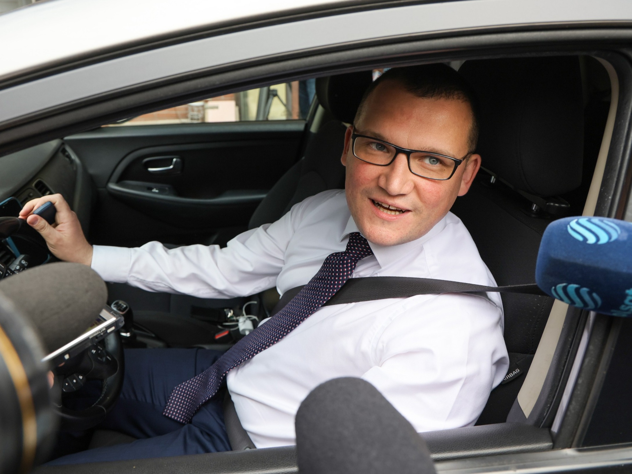 Paweł Szefernaker szefem gabinetu Karola Nawrockiego? „Na ten moment najpoważniejsza kandydatura”