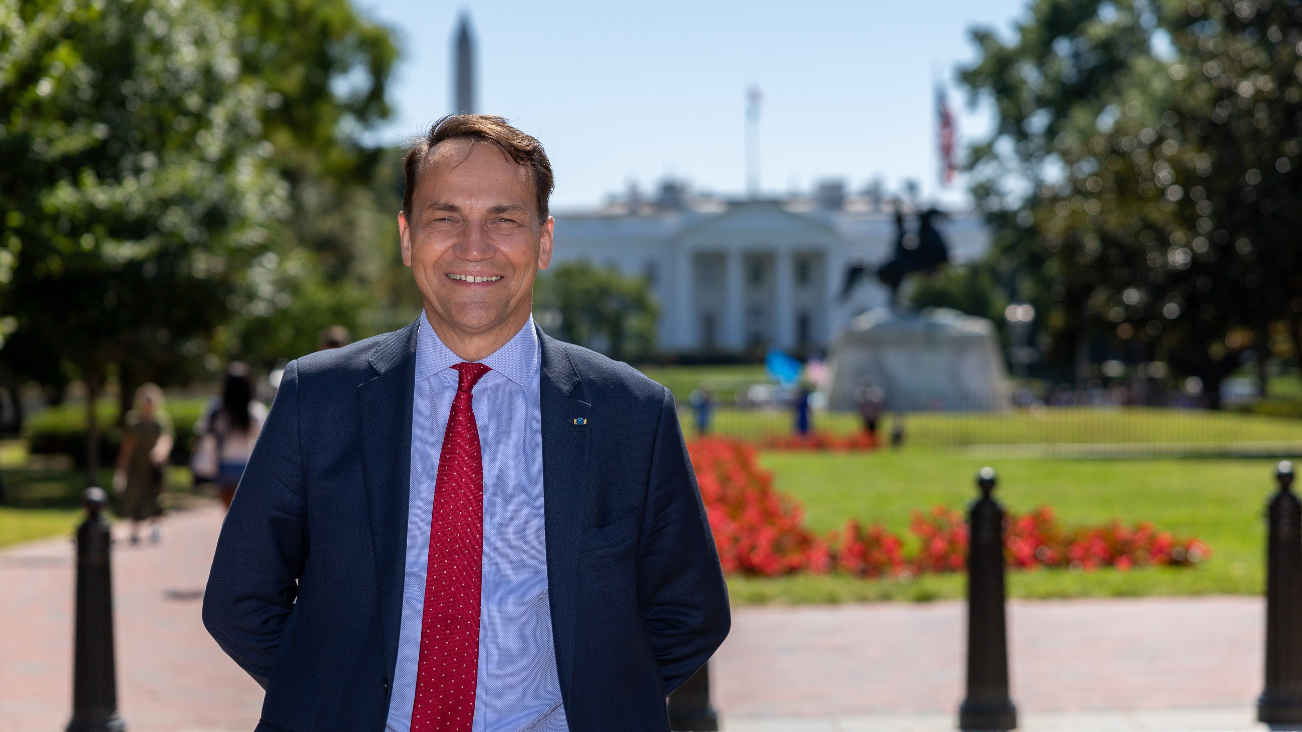 „Ośmieszający” ruch polskiej dyplomacji? Sikorski o „podniecaniu się notką”