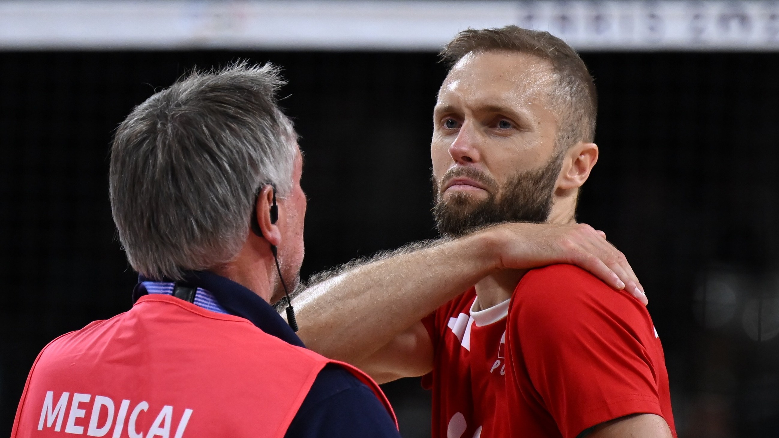 Paryż 2024. Polscy siatkarze ze zwycięstwem po przeciwnościach losu. Regulamin do zmiany – Siatkówka – Sport Wprost