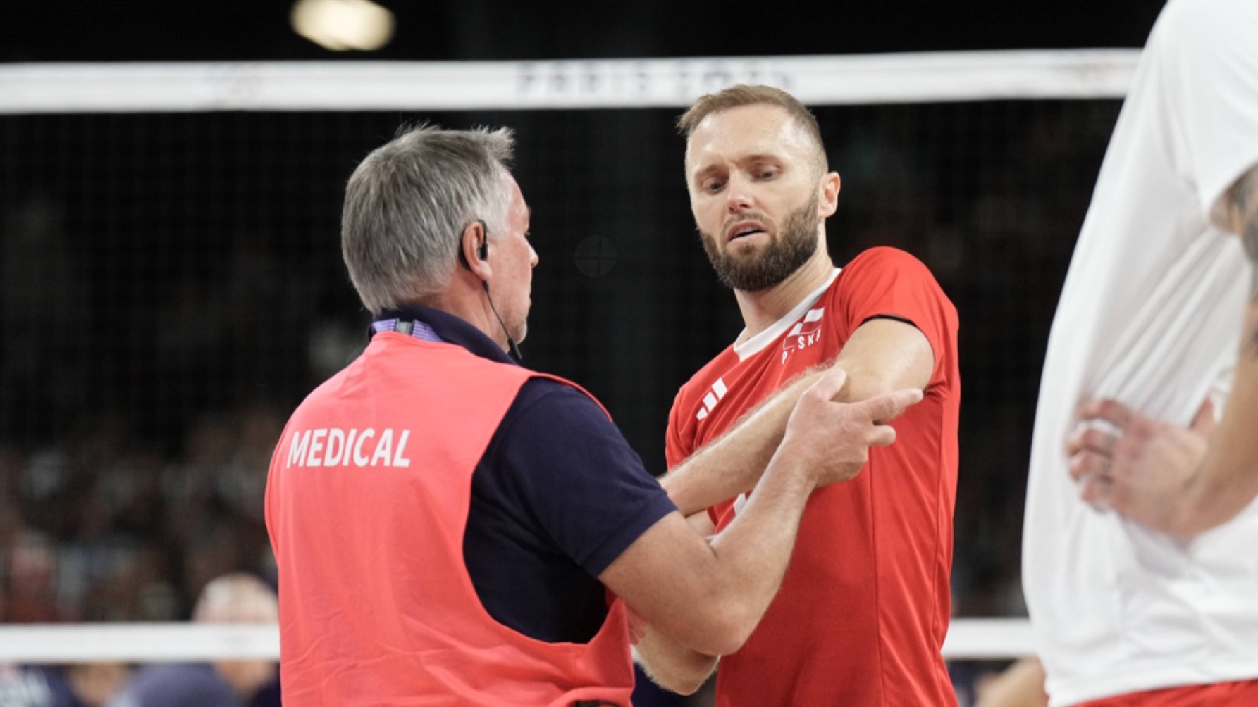 Paweł Zatorski i jego kontuzja. Kiedy libero reprezentacji wraca do treningów? – Siatkówka – Sport Wprost